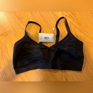 NEGATIVE Mesh Bra